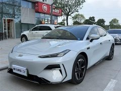 Geely Galaxy E8 550km Rear-Wheel Drive Pro - ფოტო 1