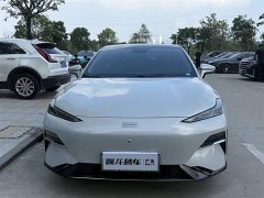 Geely Galaxy E8 550km Rear-Wheel Drive Pro - ფოტო 3