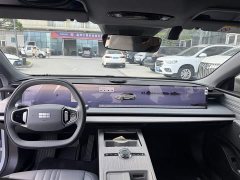 Geely Galaxy E8 550km Rear-Wheel Drive Pro - ფოტო 4