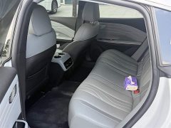 Geely Galaxy E8 550km Rear-Wheel Drive Pro - ფოტო 5