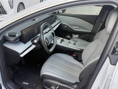Geely Galaxy E8 550km Rear-Wheel Drive Pro - ფოტო 6