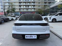 Geely Galaxy E8 550km Rear-Wheel Drive Pro - ფოტო 8