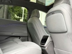 XPeng P7 Extended Range 1550 Max Flagship - ფოტო 6