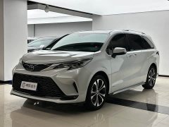 Toyota Grevias 2.5L Hybrid Premium Plus Edition - ფოტო 1