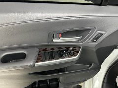 Toyota Grevias 2.5L Hybrid Premium Plus Edition - ფოტო 11