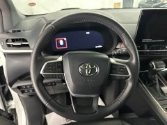 Toyota Grevias 2.5L Hybrid Premium Plus Edition - ფოტო 15
