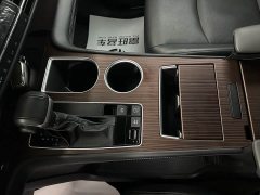 Toyota Grevias 2.5L Hybrid Premium Plus Edition - ფოტო 17