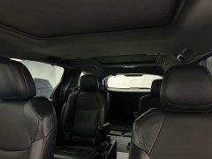 Toyota Grevias 2.5L Hybrid Premium Plus Edition - ფოტო 18
