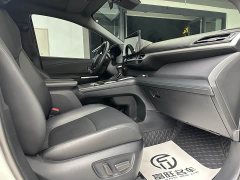 Toyota Grevias 2.5L Hybrid Premium Plus Edition - ფოტო 19