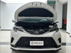 Toyota Grevias 2.5L Hybrid Premium Plus Edition - ფოტო 4