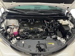 Toyota Grevias 2.5L Hybrid Premium Plus Edition - ფოტო 5