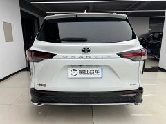 Toyota Grevias 2.5L Hybrid Premium Plus Edition - ფოტო 6