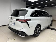Toyota Grevias 2.5L Hybrid Premium Plus Edition - ფოტო 8