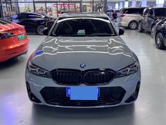 BMW 3 Series 330Li M Sport Night Edition Package - ფოტო 2