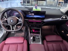 BMW 3 Series 330Li M Sport Night Edition Package - ფოტო 5