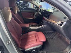BMW 3 Series 330Li M Sport Night Edition Package - ფოტო 6