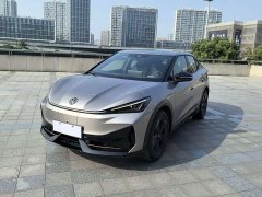 Volkswagen ID.UNYX Yuzhong ID.UNYX Ultra Long Range Edition - ფოტო 1