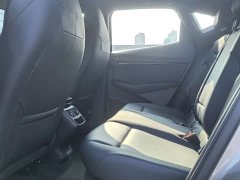 Volkswagen ID.UNYX Yuzhong ID.UNYX Ultra Long Range Edition - ფოტო 10