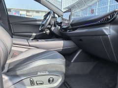 Volkswagen ID.UNYX Yuzhong ID.UNYX Ultra Long Range Edition - ფოტო 11