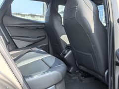 Volkswagen ID.UNYX Yuzhong ID.UNYX Ultra Long Range Edition - ფოტო 12