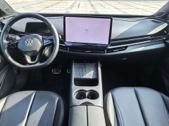 Volkswagen ID.UNYX Yuzhong ID.UNYX Ultra Long Range Edition - ფოტო 13