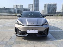 Volkswagen ID.UNYX Yuzhong ID.UNYX Ultra Long Range Edition - ფოტო 2