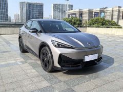 Volkswagen ID.UNYX Yuzhong ID.UNYX Ultra Long Range Edition - ფოტო 3
