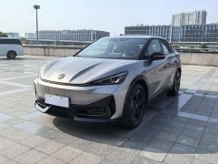 Volkswagen ID.UNYX Yuzhong ID.UNYX Ultra Long Range Edition - ფოტო 4