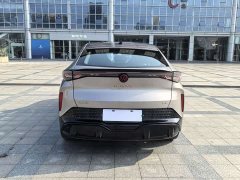 Volkswagen ID.UNYX Yuzhong ID.UNYX Ultra Long Range Edition - ფოტო 6