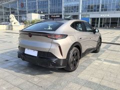 Volkswagen ID.UNYX Yuzhong ID.UNYX Ultra Long Range Edition - ფოტო 7