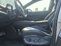 Volkswagen ID.UNYX Yuzhong ID.UNYX Ultra Long Range Edition - ფოტო 9