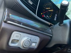 Mercedes-Benz GLE (Imported) GLE 350 4MATIC Fashion - ფოტო 10