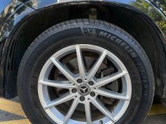 Mercedes-Benz GLE (Imported) GLE 350 4MATIC Fashion - ფოტო 12