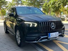 Mercedes-Benz GLE (Imported) GLE 350 4MATIC Fashion - ფოტო 3