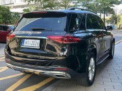 Mercedes-Benz GLE (Imported) GLE 350 4MATIC Fashion - ფოტო 4