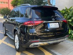 Mercedes-Benz GLE (Imported) GLE 350 4MATIC Fashion - ფოტო 5