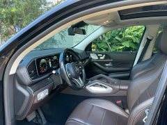 Mercedes-Benz GLE (Imported) GLE 350 4MATIC Fashion - ფოტო 6
