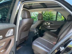 Mercedes-Benz GLE (Imported) GLE 350 4MATIC Fashion - ფოტო 7