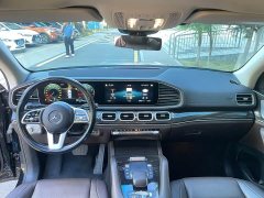 Mercedes-Benz GLE (Imported) GLE 350 4MATIC Fashion - ფოტო 8