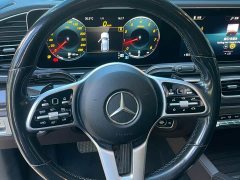 Mercedes-Benz GLE (Imported) GLE 350 4MATIC Fashion - ფოტო 9