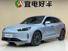 AITO M5 Pure Electric Rear-Wheel Drive Standard Edition - ფოტო 1