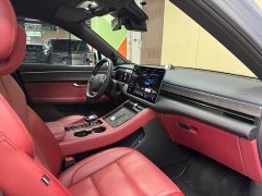AITO M5 Pure Electric Rear-Wheel Drive Standard Edition - ფოტო 10