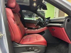 AITO M5 Pure Electric Rear-Wheel Drive Standard Edition - ფოტო 11