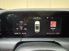 AITO M5 Pure Electric Rear-Wheel Drive Standard Edition - ფოტო 12