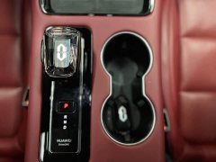 AITO M5 Pure Electric Rear-Wheel Drive Standard Edition - ფოტო 14