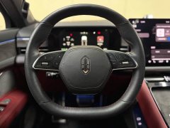 AITO M5 Pure Electric Rear-Wheel Drive Standard Edition - ფოტო 15