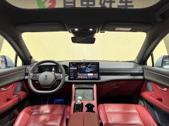 AITO M5 Pure Electric Rear-Wheel Drive Standard Edition - ფოტო 16