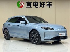 AITO M5 Pure Electric Rear-Wheel Drive Standard Edition - ფოტო 3