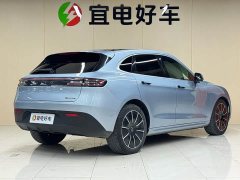AITO M5 Pure Electric Rear-Wheel Drive Standard Edition - ფოტო 5