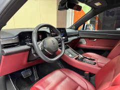 AITO M5 Pure Electric Rear-Wheel Drive Standard Edition - ფოტო 7